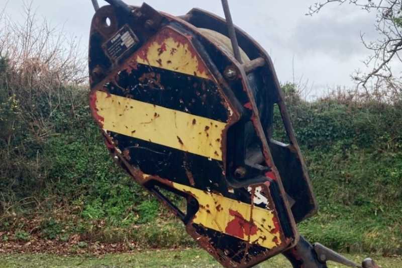 OmecoHub - Immagine FAUN ATF60-3